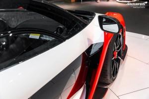 McLaren Senna 2019 года 